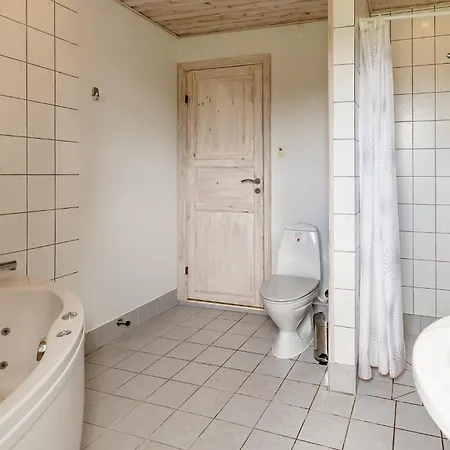 Gorgeous In With Wifi Holiday home