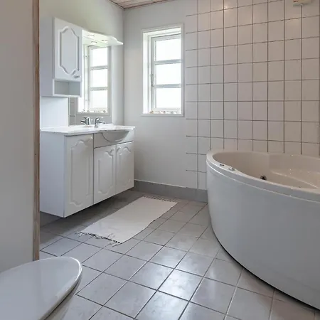 Holiday home Gorgeous In With Wifi