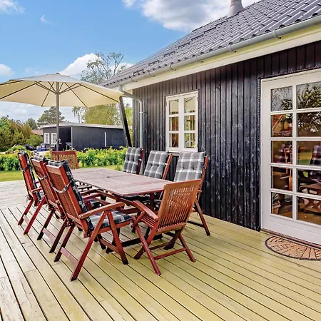Gorgeous In With Wifi Holiday home Slagelse