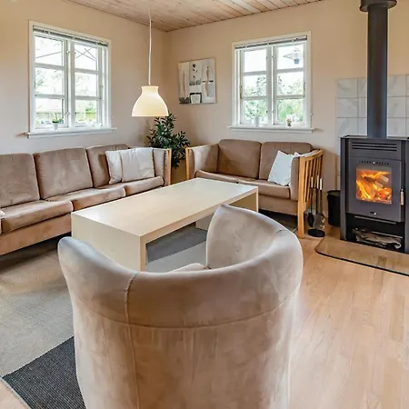 Holiday home Gorgeous In With Wifi Slagelse