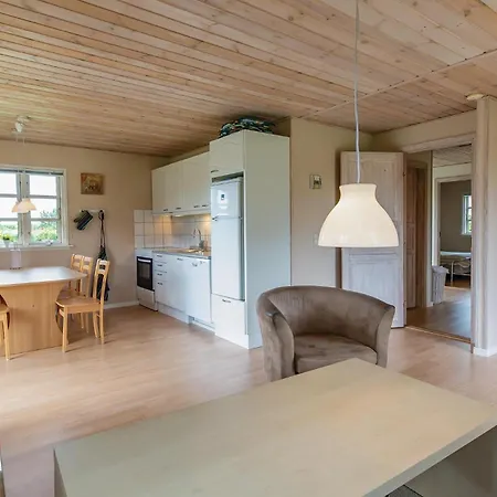 Holiday home Gorgeous In With Wifi