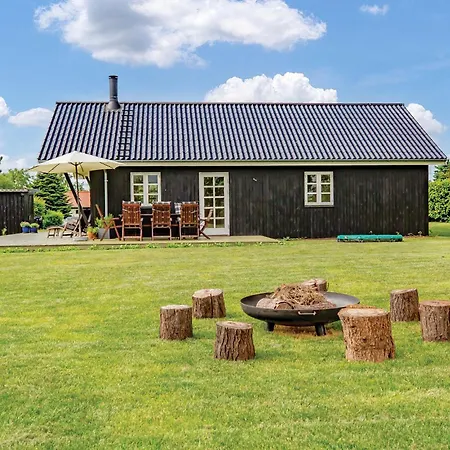 Gorgeous In With Wifi Holiday home